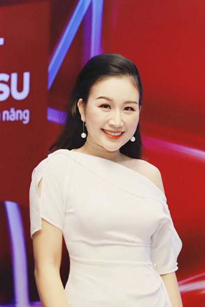 MC Khánh Vinh Nguyễn